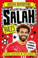 Soccer Superstars: Salah Rules