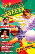 Soccer - Littleton, Mark