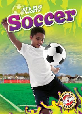 Soccer - Adamson, Thomas K