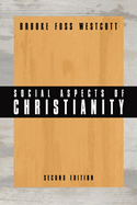 Social Aspects of Christianity