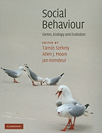 Social Behaviour: Genes, Ecology and Evolution