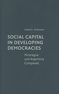 Social Capital in Developing Democracies