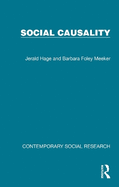 Social Causality