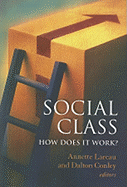 Social Class: How Does It Work?