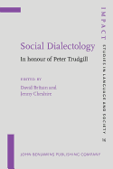 Social Dialectology: In honour of Peter Trudgill