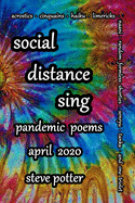 Social Distance Sing