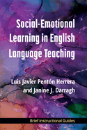 Social-Emotional Learning in English Language Teaching