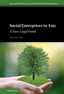 Social Enterprises in Asia