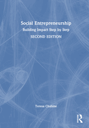 Social Entrepreneurship: Building Impact Step by Step