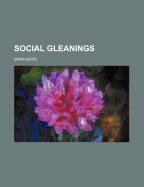 Social Gleanings