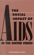 Social Impact of AIDS in the United States