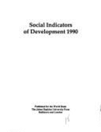 Social Indicators of Development, 1990