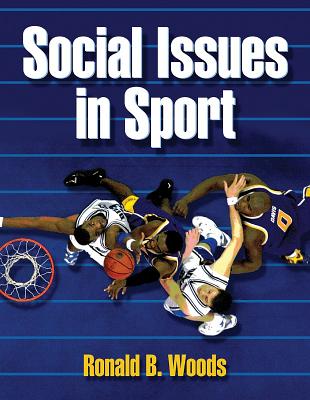 Social Issues in Sport - Woods, Ron