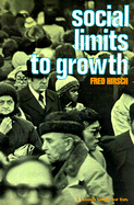 Social limits to growth