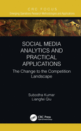 Social Media Analytics and Practical Applications: The Change to the Competition Landscape