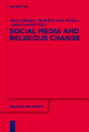 Social Media and Religious Change