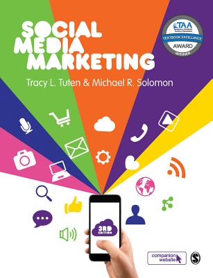 Social Media Marketing - Tuten, Tracy L., and Solomon, Michael R.