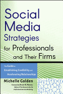 Social Media Strategies