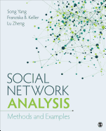 Social Network Analysis: Methods and Examples