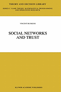 Social Networks and Trust