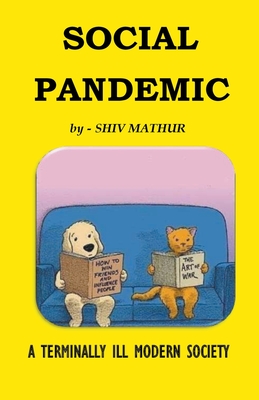 Social Pandemic - Mathur, Shiv