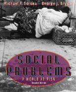 Social Problems: A World at Risk