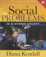 Social Problems in a Diverse Society Census Update