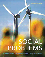 Social Problems Plus New MySocLab with Etext -- Access Card Package