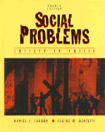 Social Problems: Society in Crisis