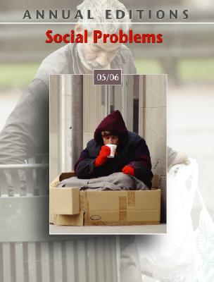 Social Problems - Finsterbusch, Kurt