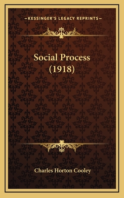 Social Process (1918) - Cooley, Charles Horton