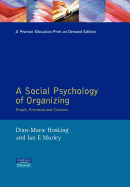 Social Psychology Organization