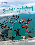Social Psychology (with APA Card)