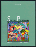 Social Psychology