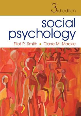 Social Psyschology - Smith, Eliot R