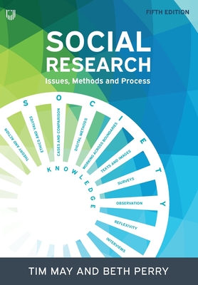 Social Research: Issues, Methods and Process - May, Tim, and Perry, Beth