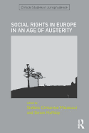 SOCIAL RIGHTS IN EUROPE IN AN AGE OF AUSTERITY