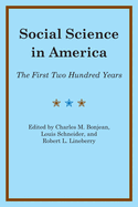 Social Science in America: The First Two Hundred Years