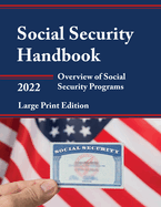 Social Security Handbook 2022: Overview of Social Security Programs