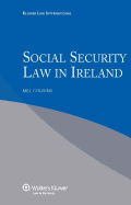 Social Security Law in Ireland