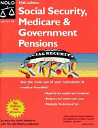 Social Security, Medicare & Government Pensions