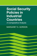 Social Security Policies in Industrial Countries