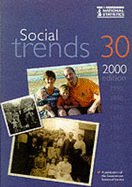 Social Trends - Office for National Statistics