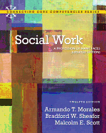 Social Work: A Profession of Many Faces (Updated Edition) with Mysocialworklab with Etext -- Access Card Package