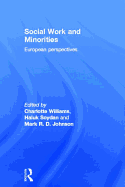 Social Work and Minorities: European Perspectives