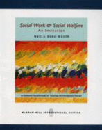 Social Work and Social Welfare: An Invitation with Case Studies CD-ROM