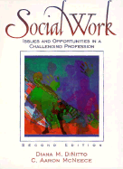 Social Work: Issues and Opportunities in a Challenging Profession
