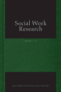 Social Work Research