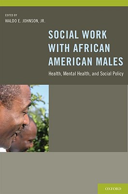 Social Work With African American Males - Johnson