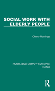 Social Work with Elderly People